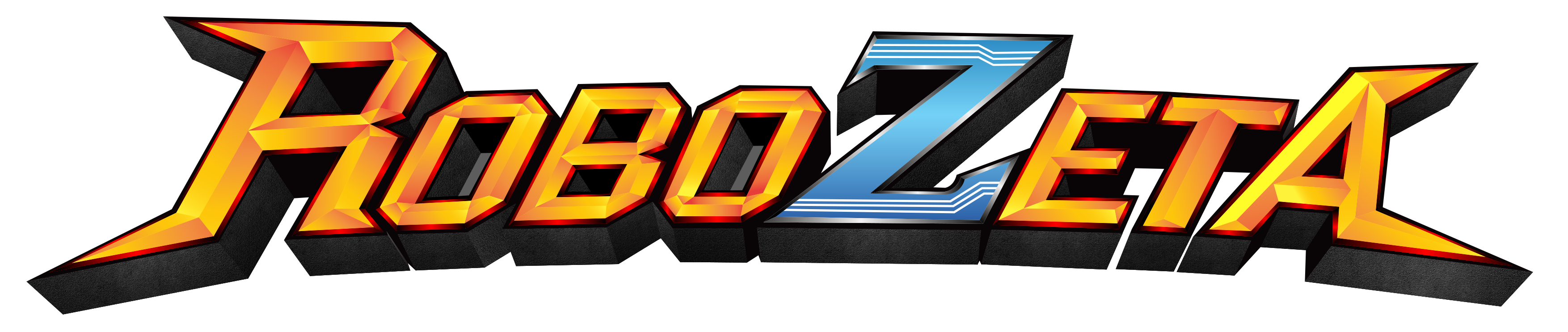 LOGO ROBOZETA