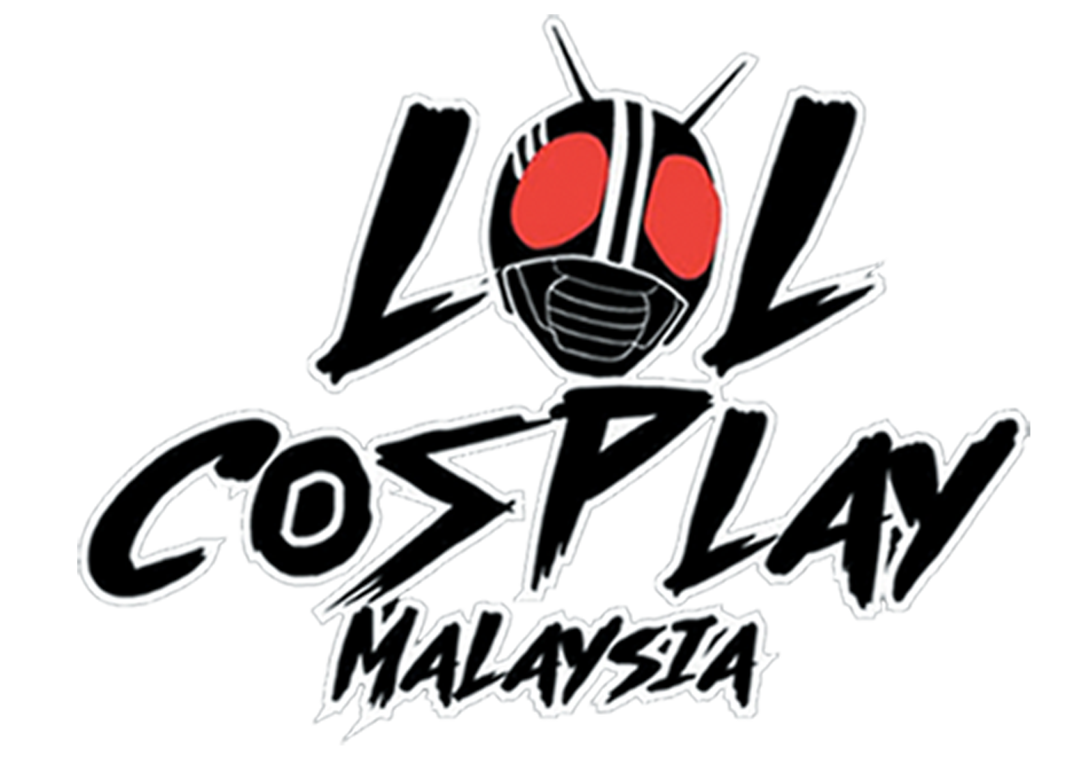 LOL Cosplay Malaysia logo