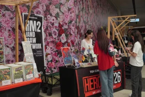 HERO-CON 2026 (SPIDER-MAN EDITION) - Experience Image 36