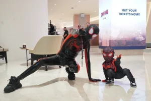 HERO-CON 2026 (SPIDER-MAN EDITION) - Experience Image 14