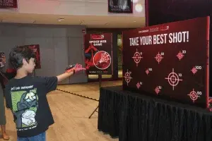 HERO-CON 2026 (SPIDER-MAN EDITION) - Experience Image 11