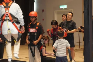 HERO-CON 2026 (SPIDER-MAN EDITION) - Experience Image 30