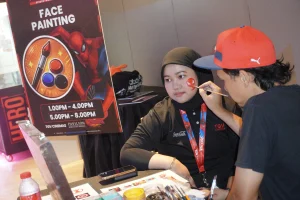 HERO-CON 2026 (SPIDER-MAN EDITION) - Experience Image 33