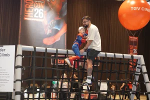 HERO-CON 2026 (SPIDER-MAN EDITION) - Experience Image 1