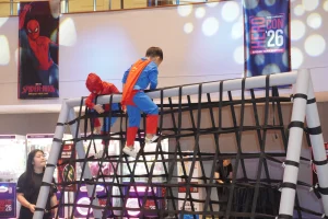 HERO-CON 2026 (SPIDER-MAN EDITION) - Experience Image 8