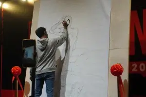 HERO-CON 2026 (SPIDER-MAN EDITION) - Experience Image 6
