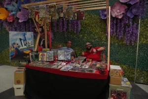 HERO-CON 2026 (SPIDER-MAN EDITION) - Experience Image 36
