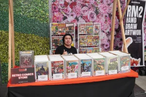 HERO-CON 2026 (SPIDER-MAN EDITION) - Experience Image 22