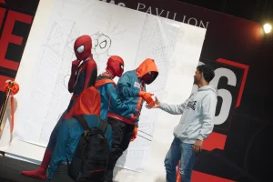 HERO-CON 2026 (SPIDER-MAN EDITION) - Experience Image 36