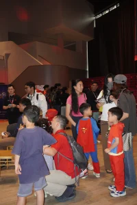 HERO-CON 2026 (SPIDER-MAN EDITION) - Experience Image 31