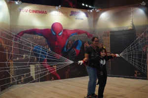 HERO-CON 2026 (SPIDER-MAN EDITION) - Experience Image 15