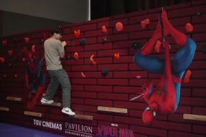 HERO-CON 2026 (SPIDER-MAN EDITION) - Experience Image 21