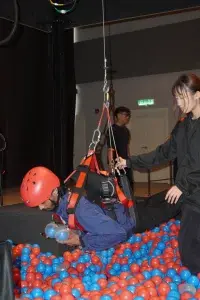 HERO-CON 2026 (SPIDER-MAN EDITION) - Experience Image 18