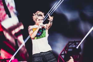 One Ok Rock - Experience Image 3