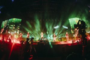 One Ok Rock - Experience Image 1