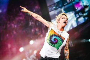 One Ok Rock - Experience Image 2