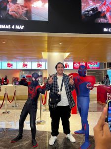 HERO-CON 2026 (SPIDER-MAN EDITION) - Experience Image 2