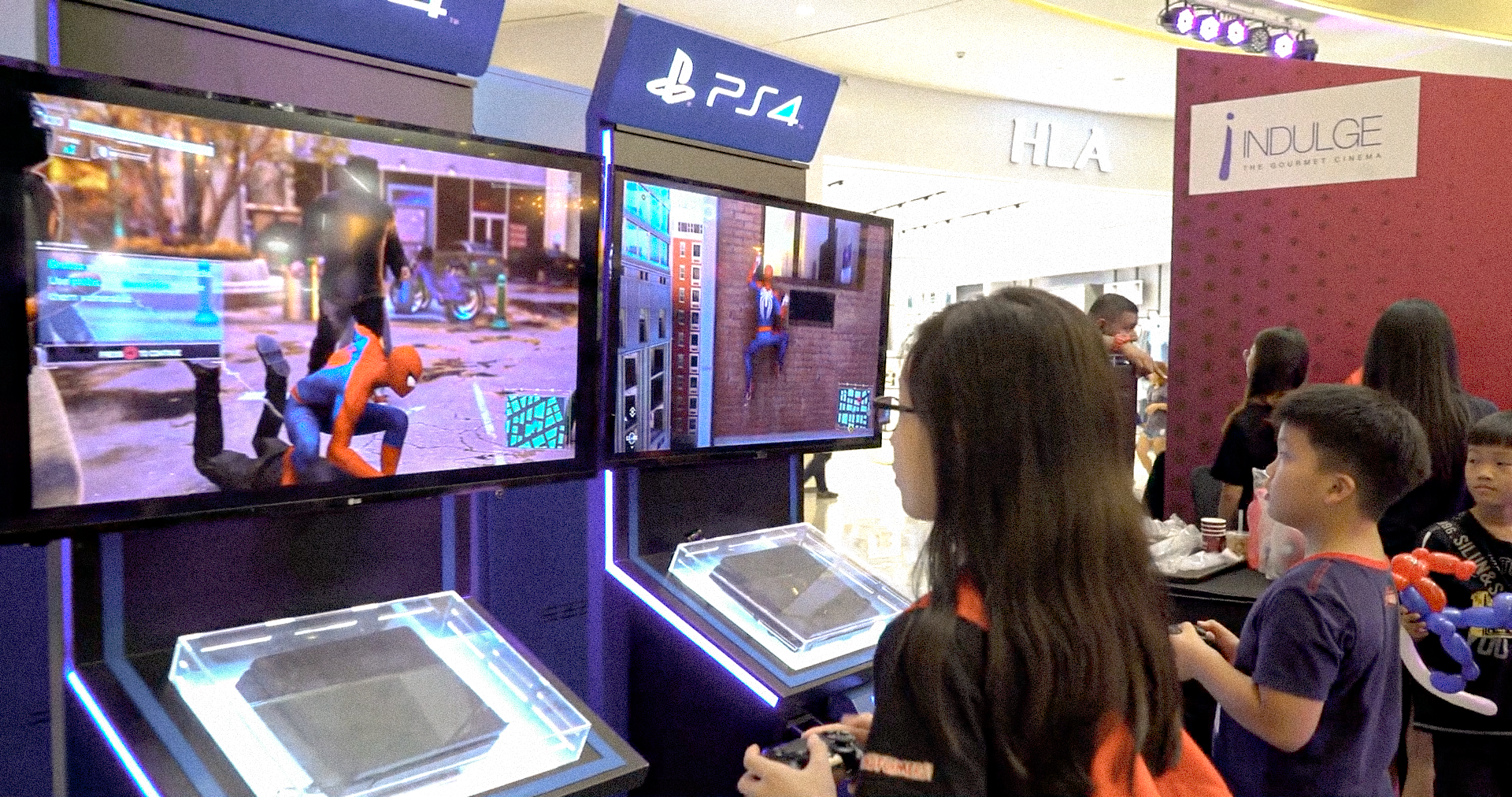 PlayStation Zone