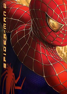 Spider-Man 2 (2004) Cover Art | Best Spiderman Games | TGV Blog