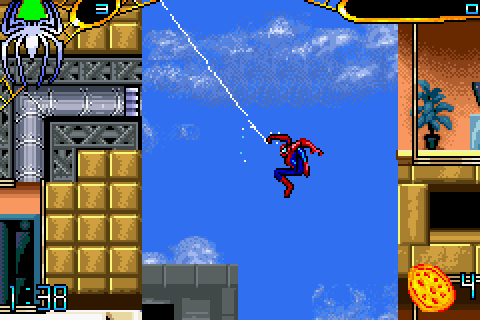 Spiderman Old Game | Best Spiderman Games | TGV Blog