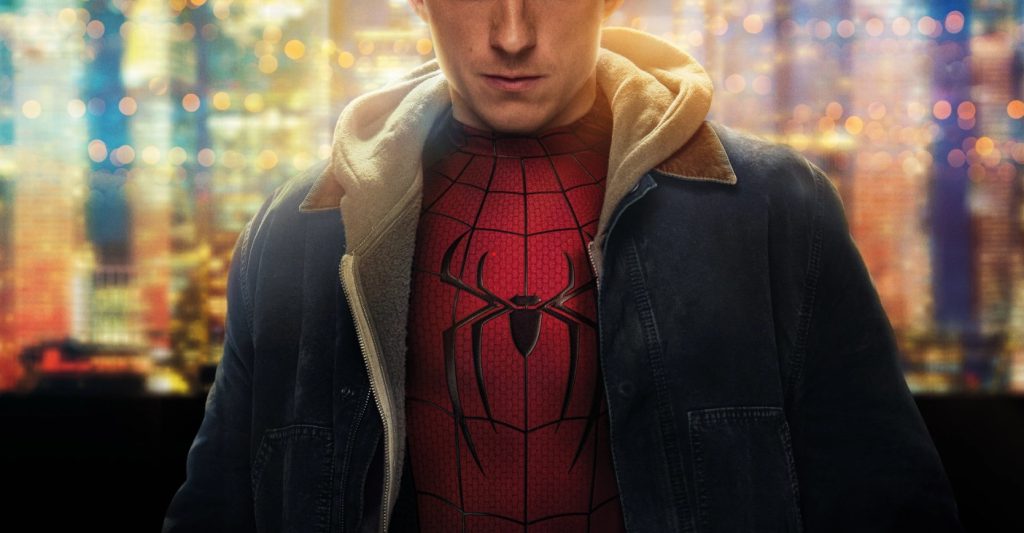 Spider-Man Brand New Day Review | TGV Blog