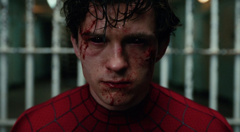 More Mature Side of Spider-Man | Spider-Man Brand New Day Review | TGV Blog