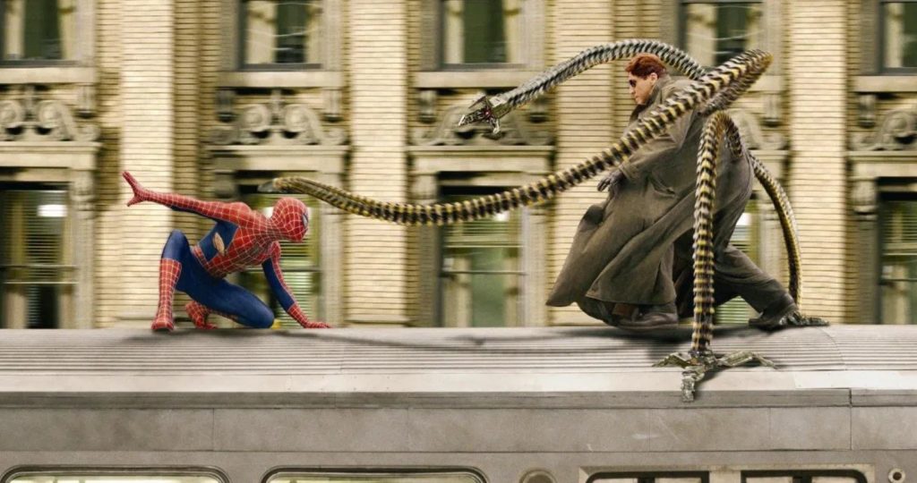Love Letter to Raimi's Spider-Man Trilogy | Spider-Man Brand New Day Review | TGV Blog