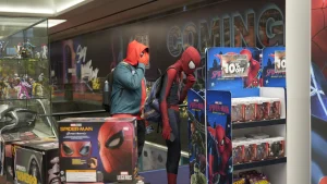 HERO-CON 2026 (SPIDER-MAN EDITION) - Experience Image 35