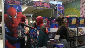 HERO-CON 2026 (SPIDER-MAN EDITION) - Experience Image 13