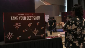 HERO-CON 2026 (SPIDER-MAN EDITION) - Experience Image 14