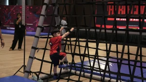 HERO-CON 2026 (SPIDER-MAN EDITION) - Experience Image 31