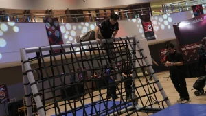HERO-CON 2026 (SPIDER-MAN EDITION) - Experience Image 28