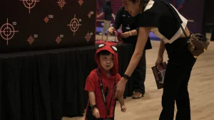HERO-CON 2026 (SPIDER-MAN EDITION) - Experience Image 30