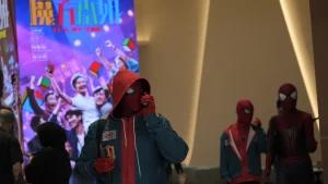 HERO-CON 2026 (SPIDER-MAN EDITION) - Experience Image 16