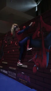 HERO-CON 2026 (SPIDER-MAN EDITION) - Experience Image 31