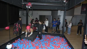 HERO-CON 2026 (SPIDER-MAN EDITION) - Experience Image 30