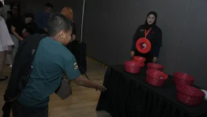 HERO-CON 2026 (SPIDER-MAN EDITION) - Experience Image 18