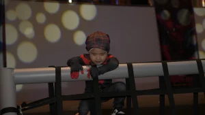HERO-CON 2026 (SPIDER-MAN EDITION) - Experience Image 21