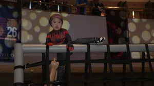 HERO-CON 2026 (SPIDER-MAN EDITION) - Experience Image 3