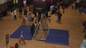 HERO-CON 2026 (SPIDER-MAN EDITION) - Experience Image 25