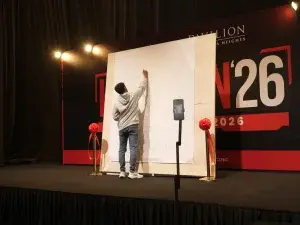 HERO-CON 2026 (SPIDER-MAN EDITION) - Experience Image 27