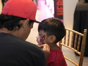 HERO-CON 2026 (SPIDER-MAN EDITION) - Experience Image 5