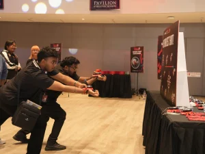 HERO-CON 2026 (SPIDER-MAN EDITION) - Experience Image 7