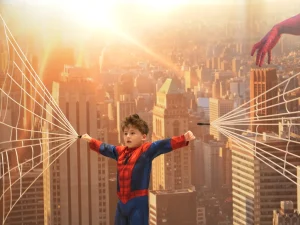 HERO-CON 2026 (SPIDER-MAN EDITION) - Experience Image 26