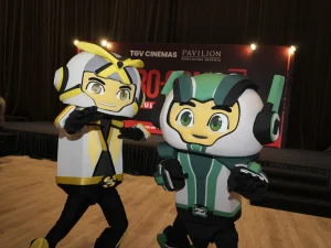 HERO-CON 2026 (SPIDER-MAN EDITION) - Experience Image 12