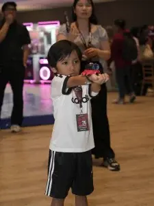 HERO-CON 2026 (SPIDER-MAN EDITION) - Experience Image 38
