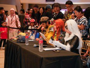 HERO-CON 2026 (SPIDER-MAN EDITION) - Experience Image 32