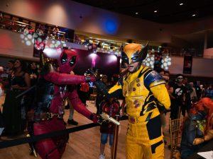 HERO-CON 2026 (SPIDER-MAN EDITION) - Experience Image 23