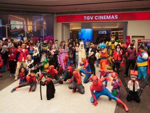 HERO-CON 2026 (SPIDER-MAN EDITION) - Experience Image 36