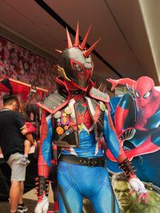 HERO-CON 2026 (SPIDER-MAN EDITION) - Experience Image 29